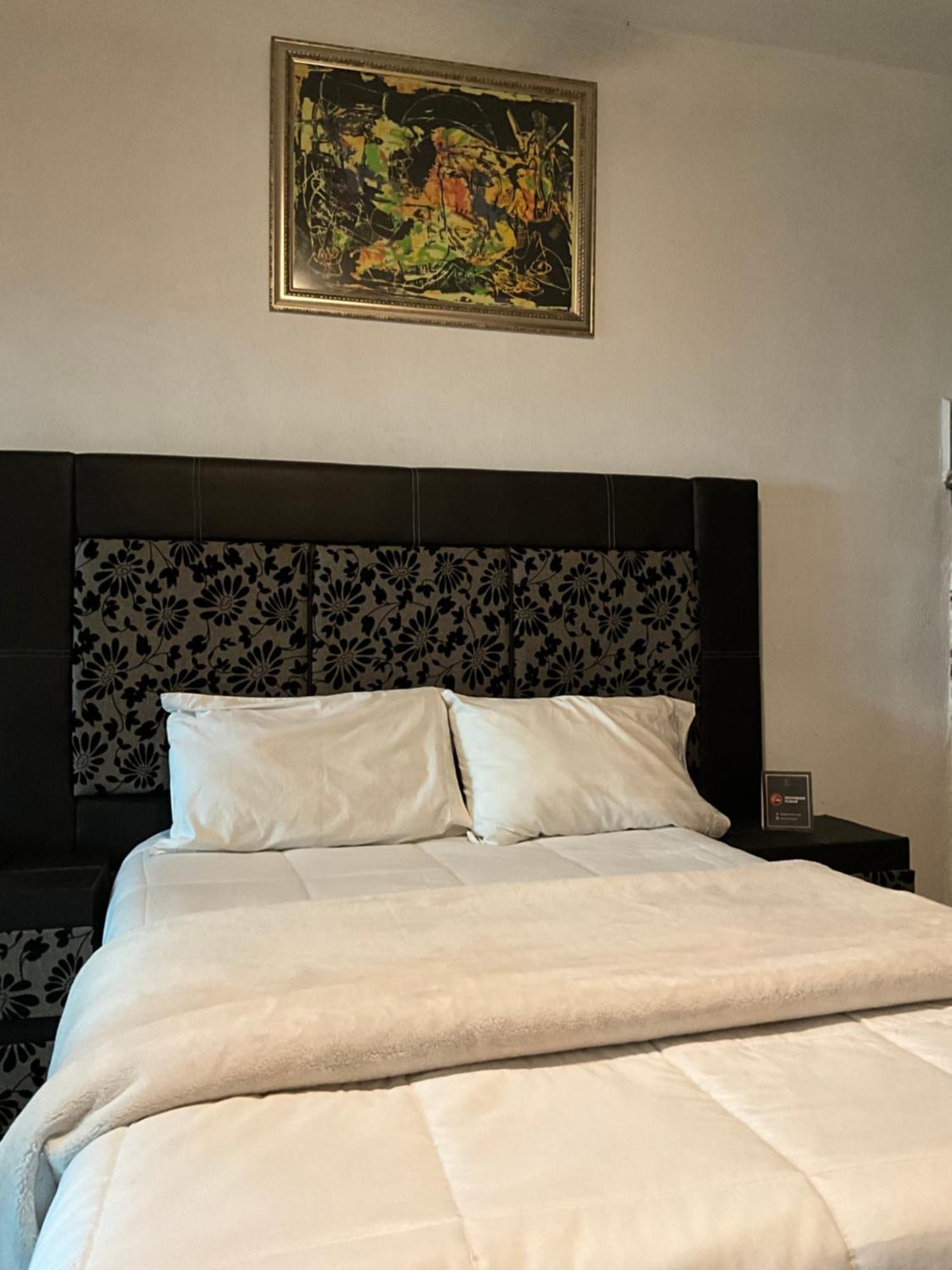 Casa Carmona 33 Hotel Queretaro Ngoại thất bức ảnh