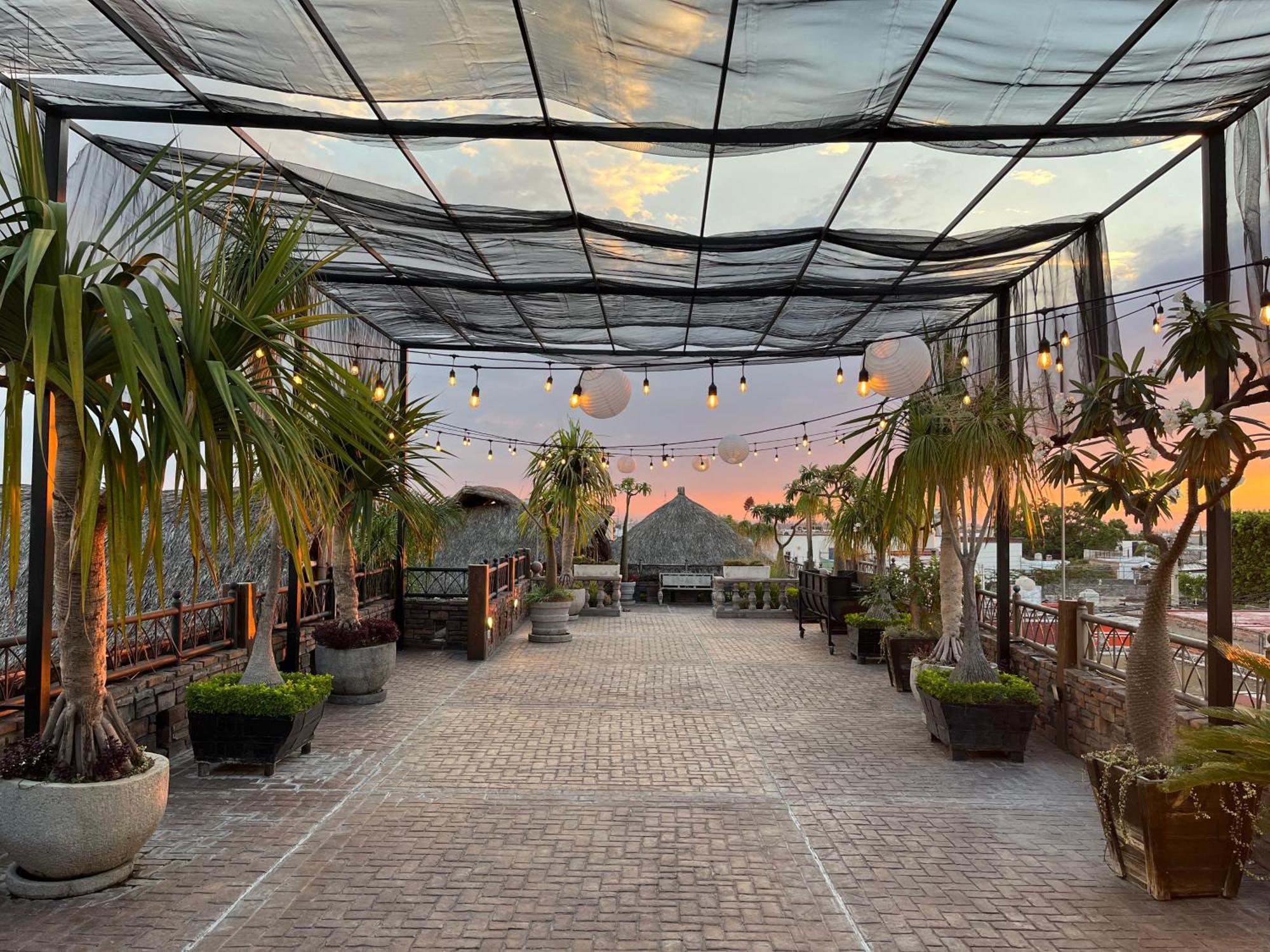 Casa Carmona 33 Hotel Queretaro Ngoại thất bức ảnh