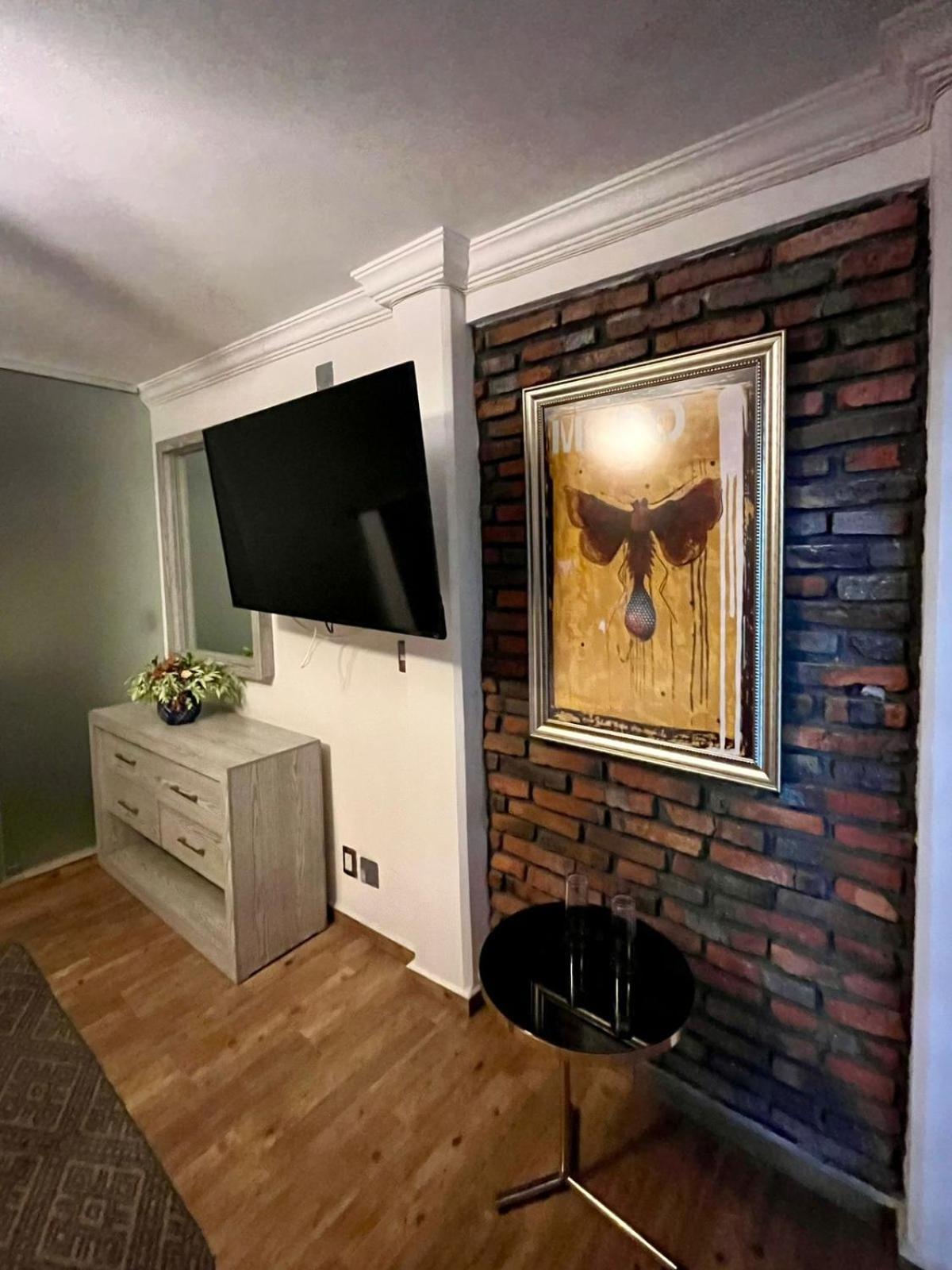 Casa Carmona 33 Hotel Queretaro Ngoại thất bức ảnh
