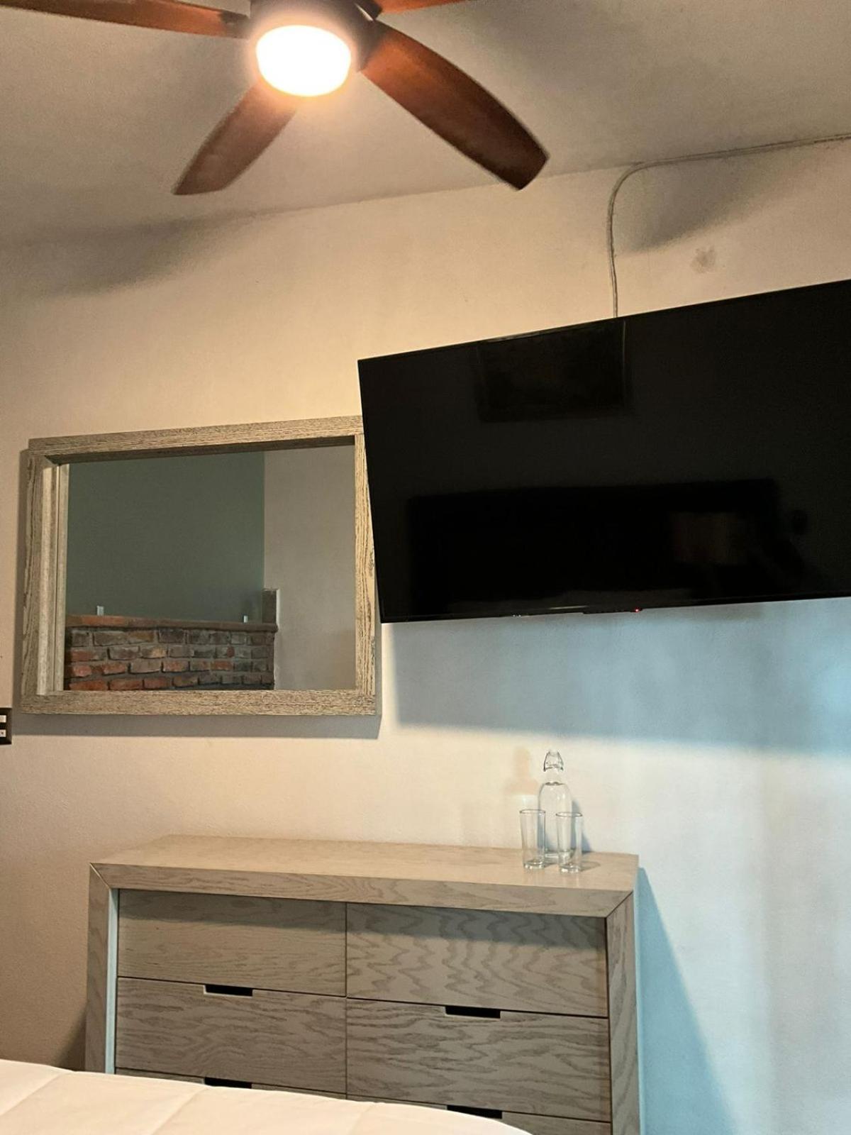 Casa Carmona 33 Hotel Queretaro Ngoại thất bức ảnh