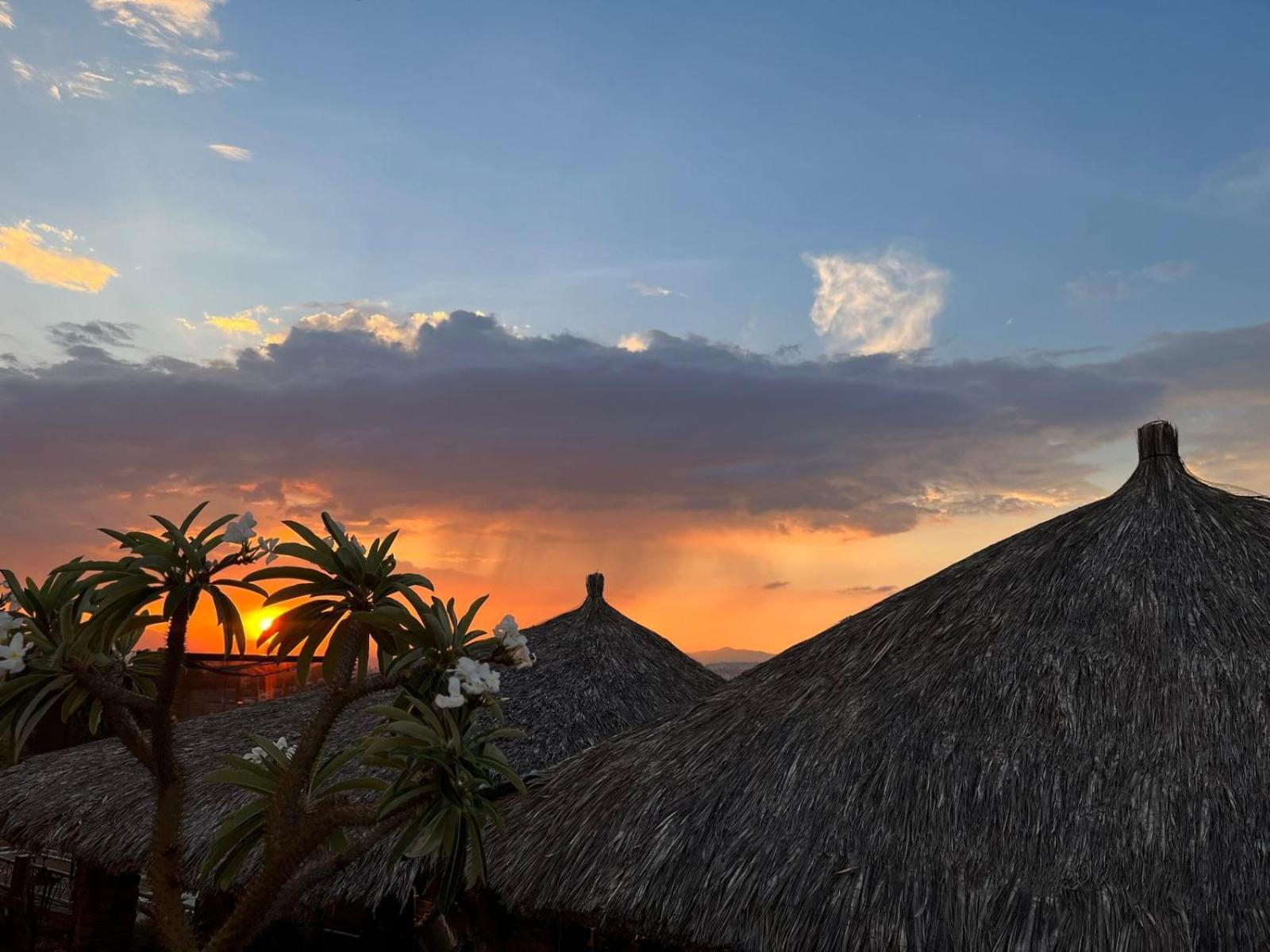Casa Carmona 33 Hotel Queretaro Ngoại thất bức ảnh