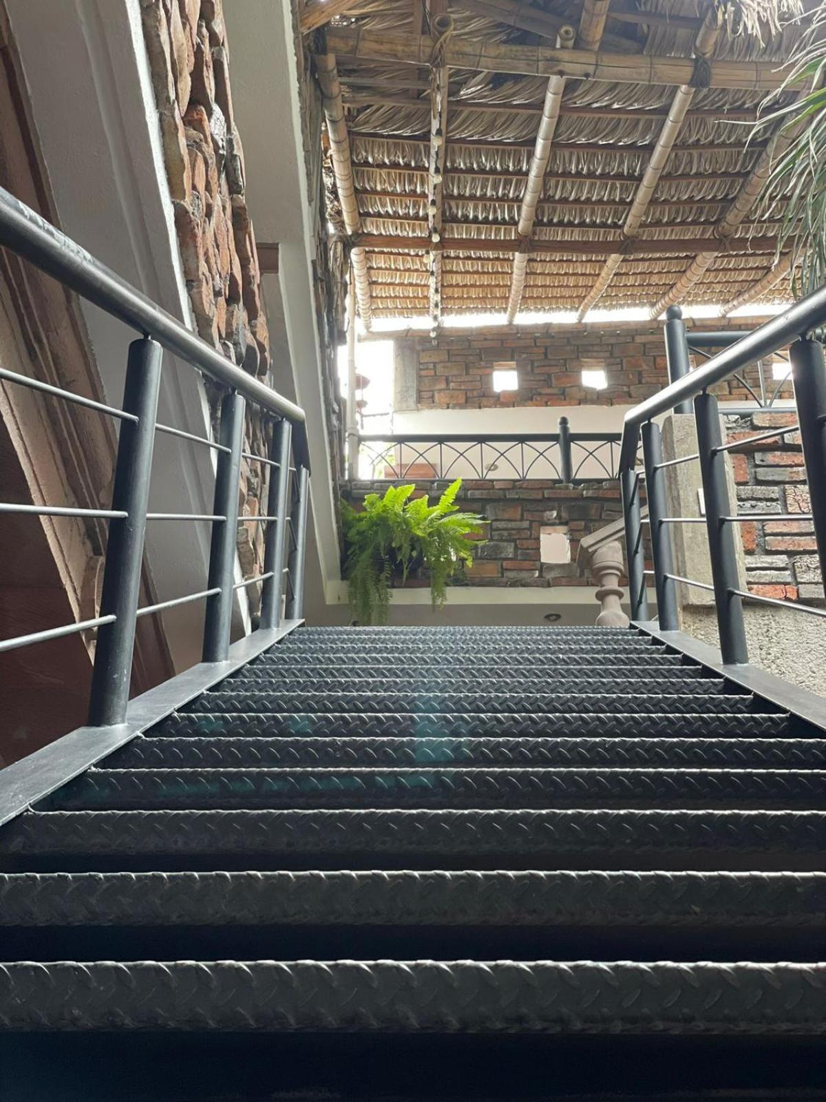 Casa Carmona 33 Hotel Queretaro Ngoại thất bức ảnh