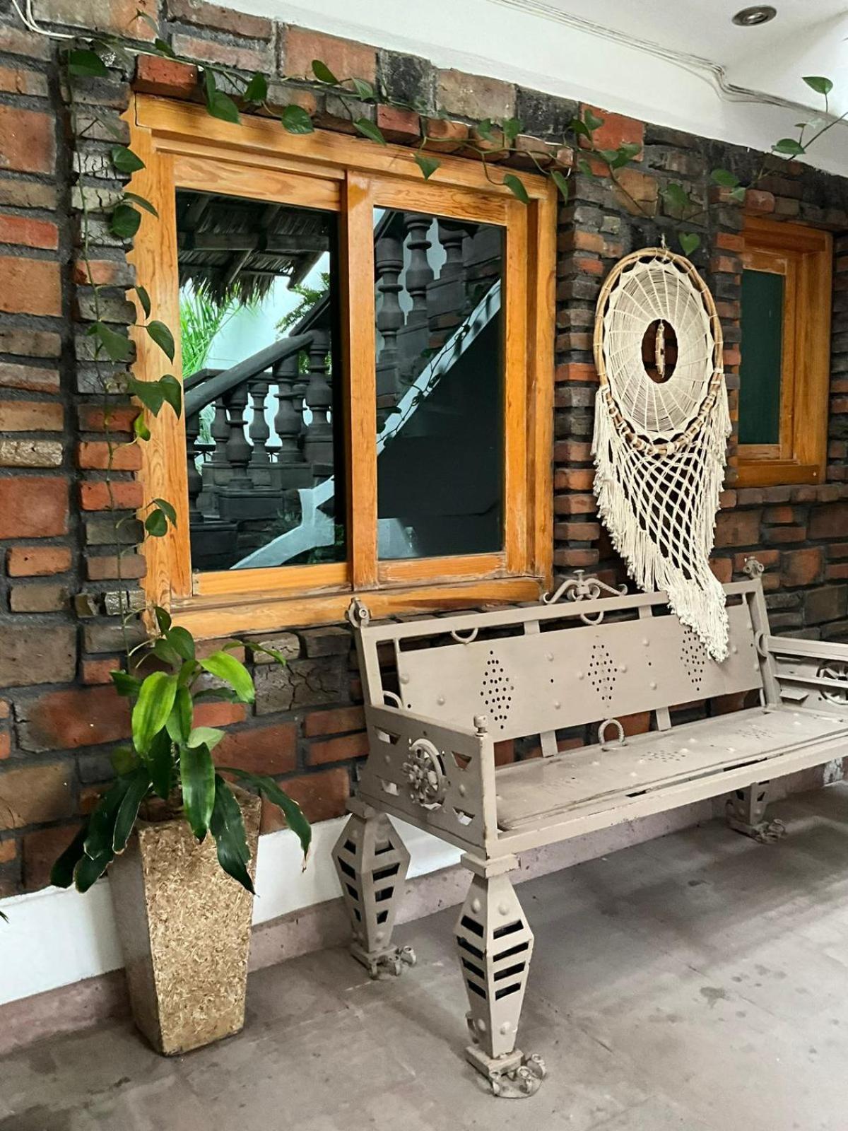 Casa Carmona 33 Hotel Queretaro Ngoại thất bức ảnh