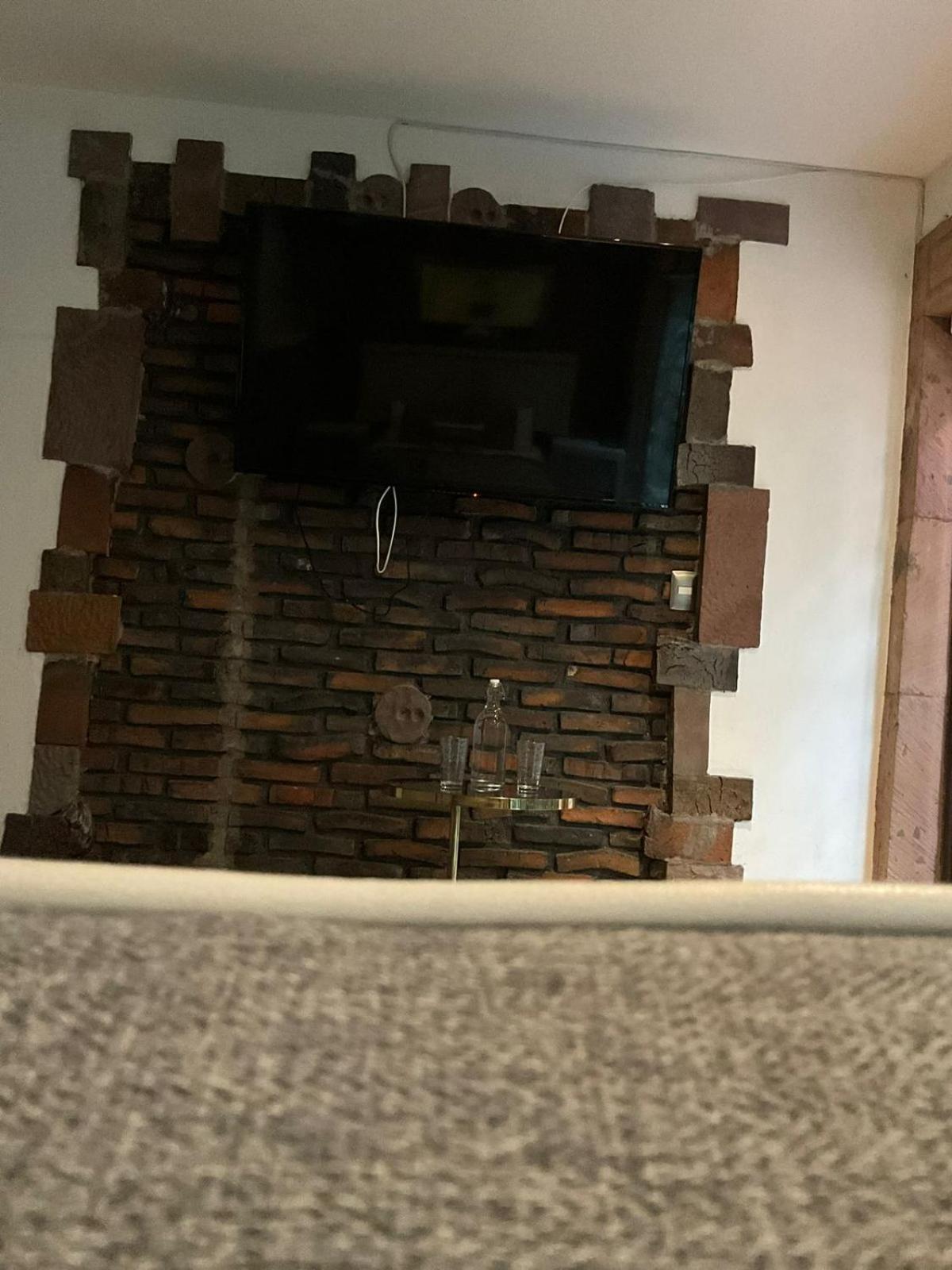 Casa Carmona 33 Hotel Queretaro Ngoại thất bức ảnh