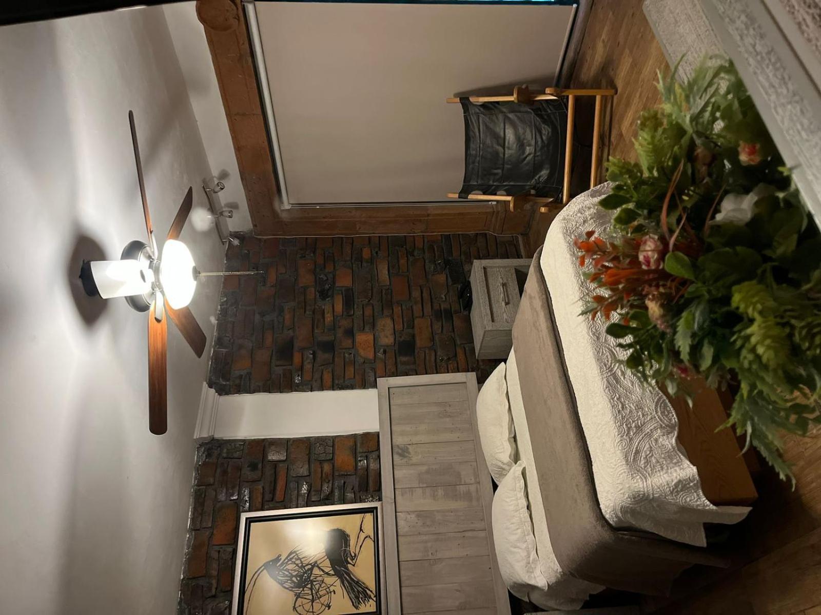 Casa Carmona 33 Hotel Queretaro Ngoại thất bức ảnh