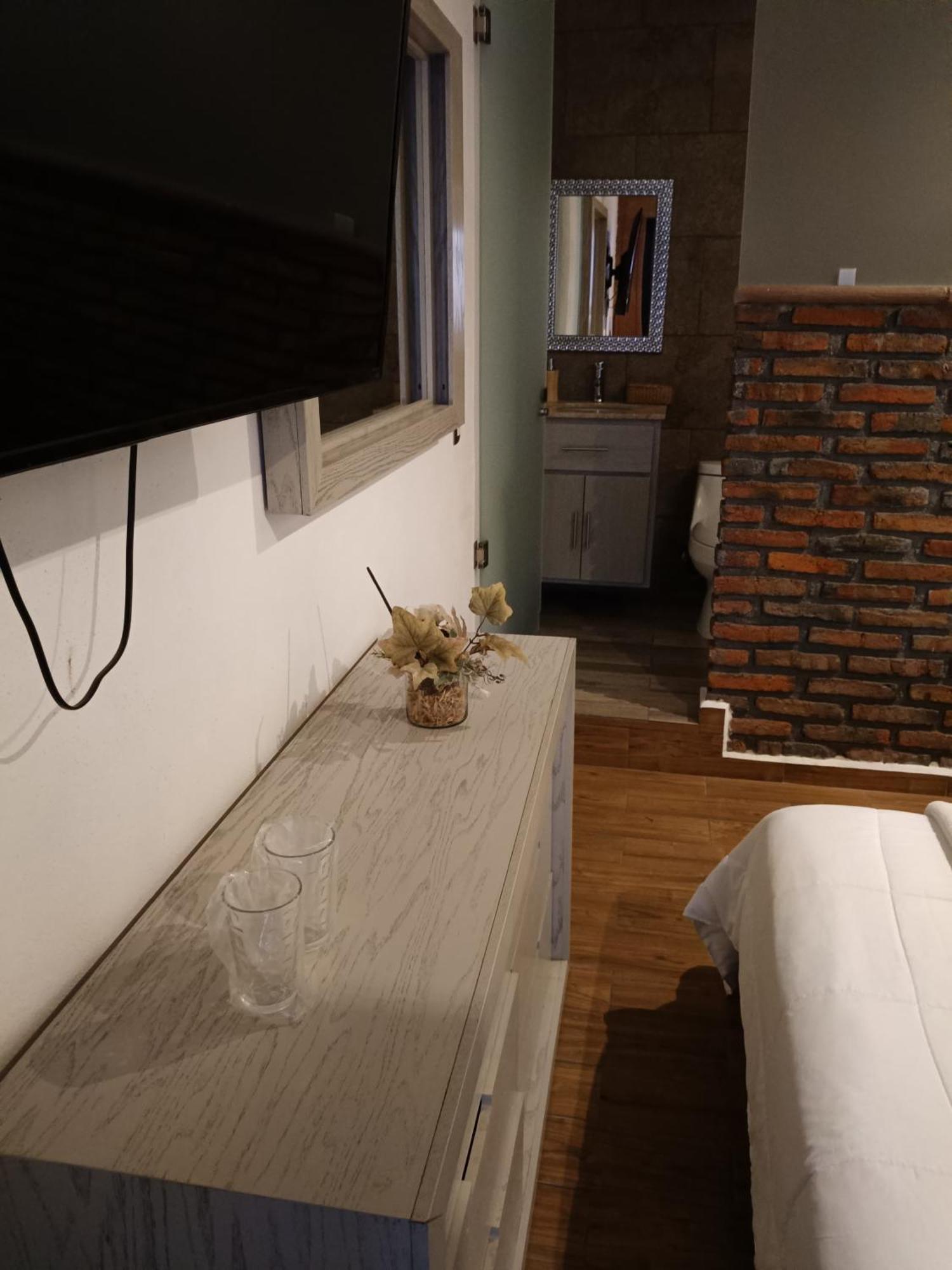 Casa Carmona 33 Hotel Queretaro Ngoại thất bức ảnh