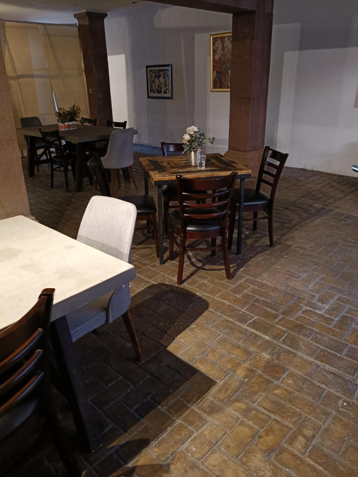 Casa Carmona 33 Hotel Queretaro Ngoại thất bức ảnh