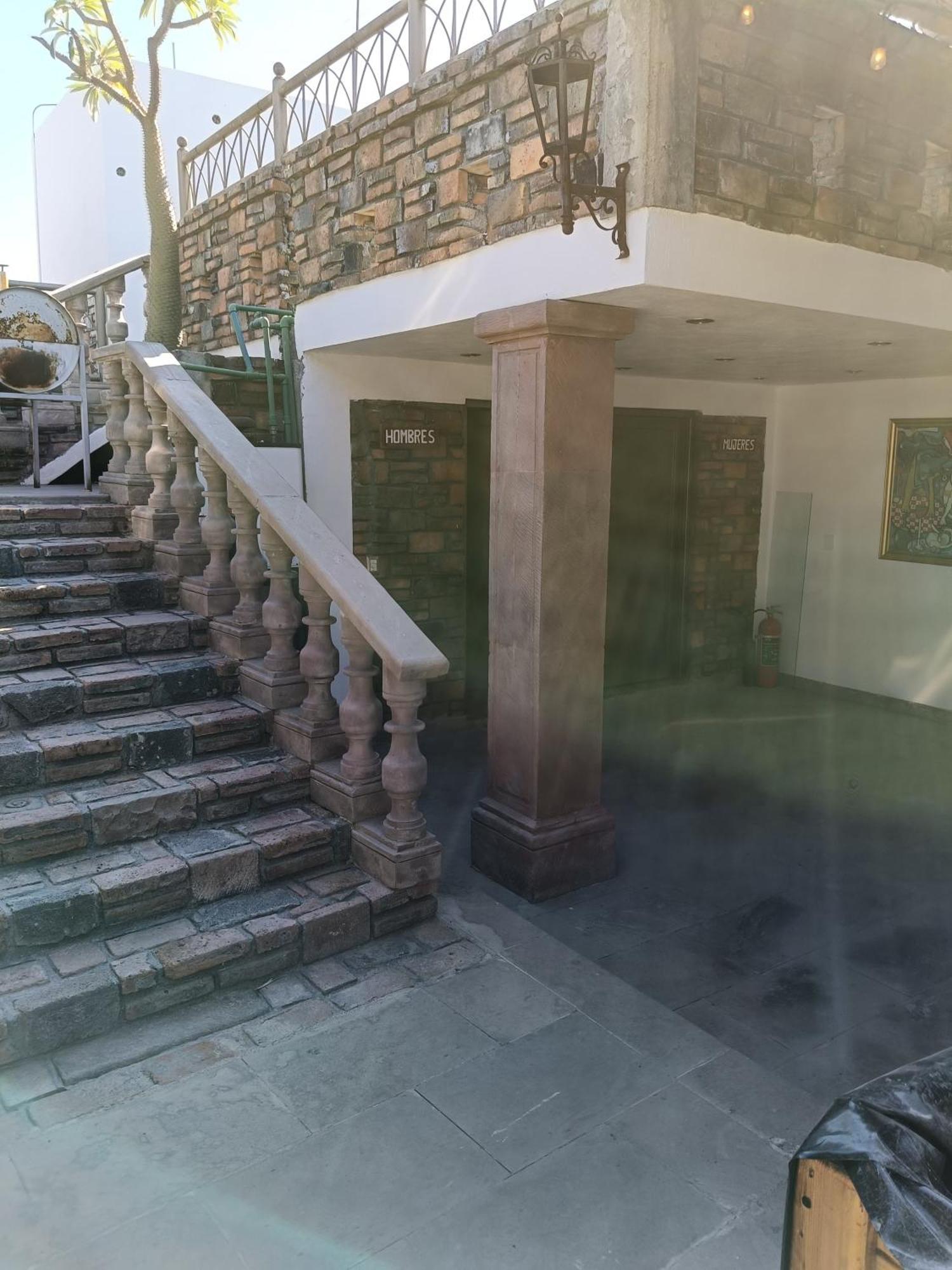 Casa Carmona 33 Hotel Queretaro Ngoại thất bức ảnh